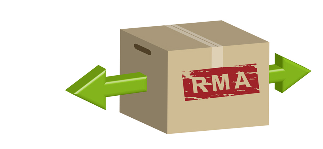 Magento 2: what process does the RMA take?